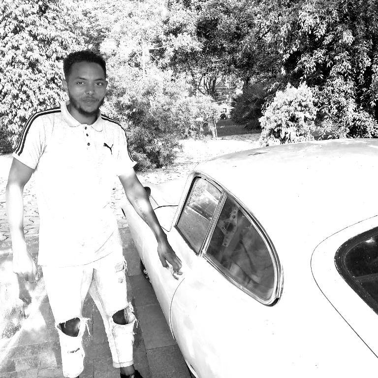 Leul Tsegaye