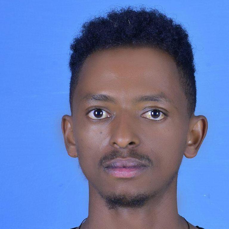 Amsalu Melese