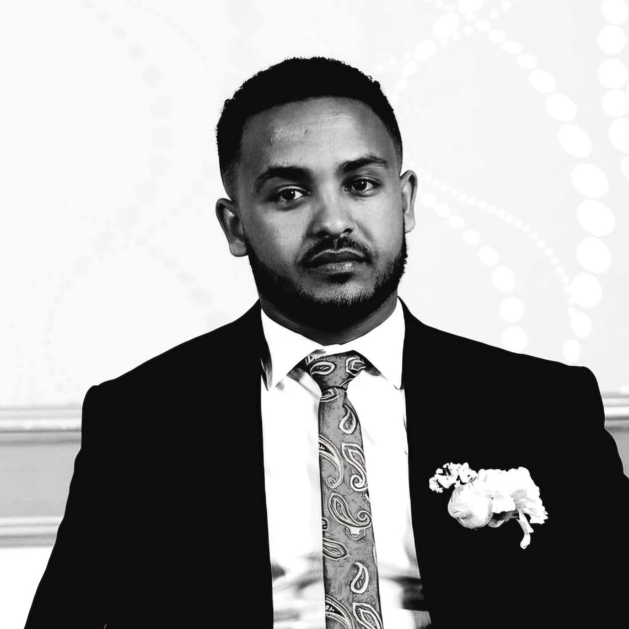 Yared Thomas