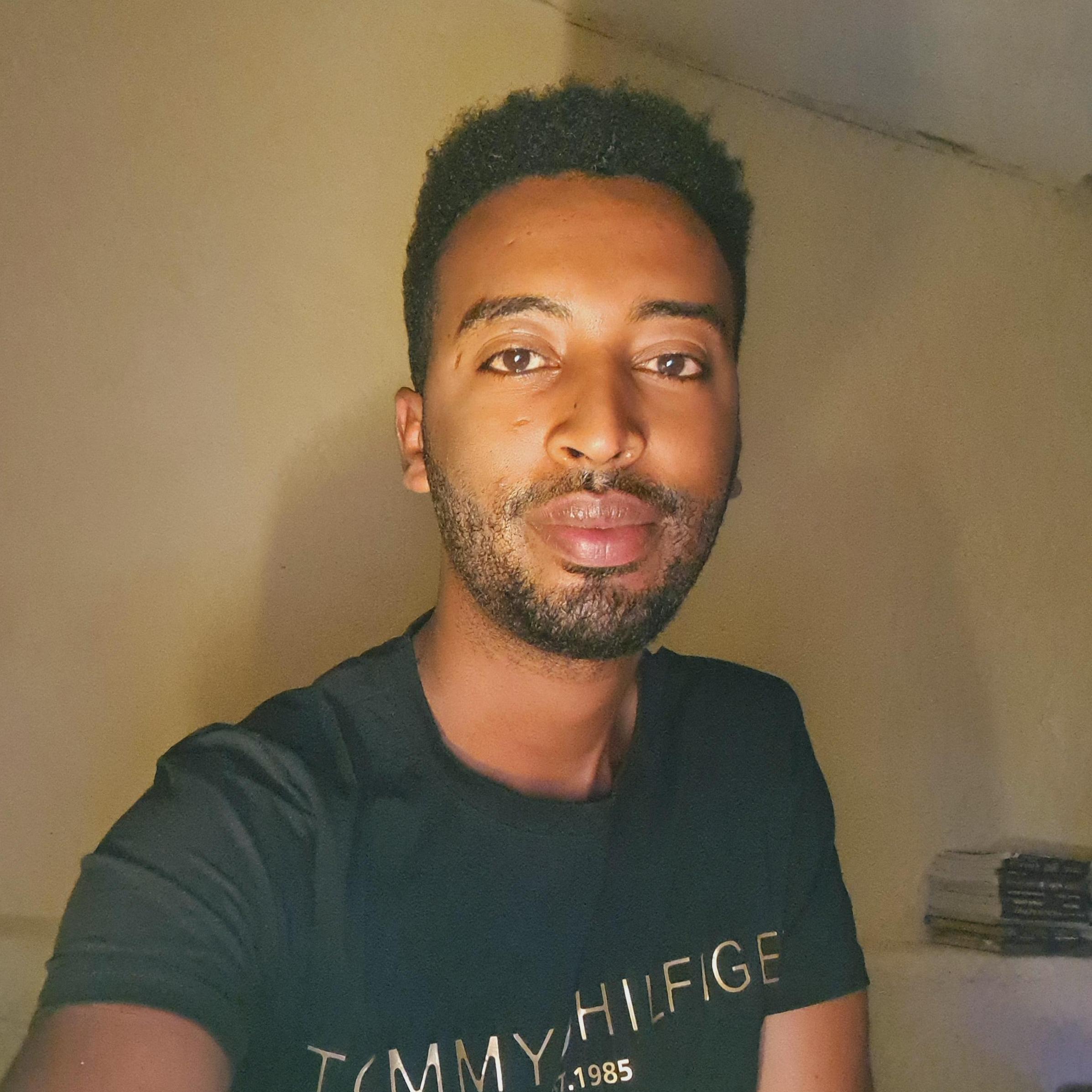 Girma Mam