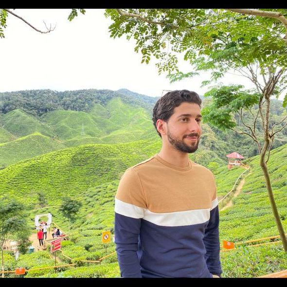Asim Qoqar