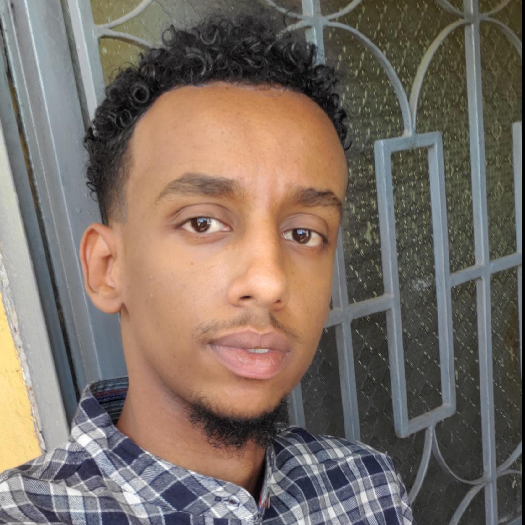 Nabil Yusuf