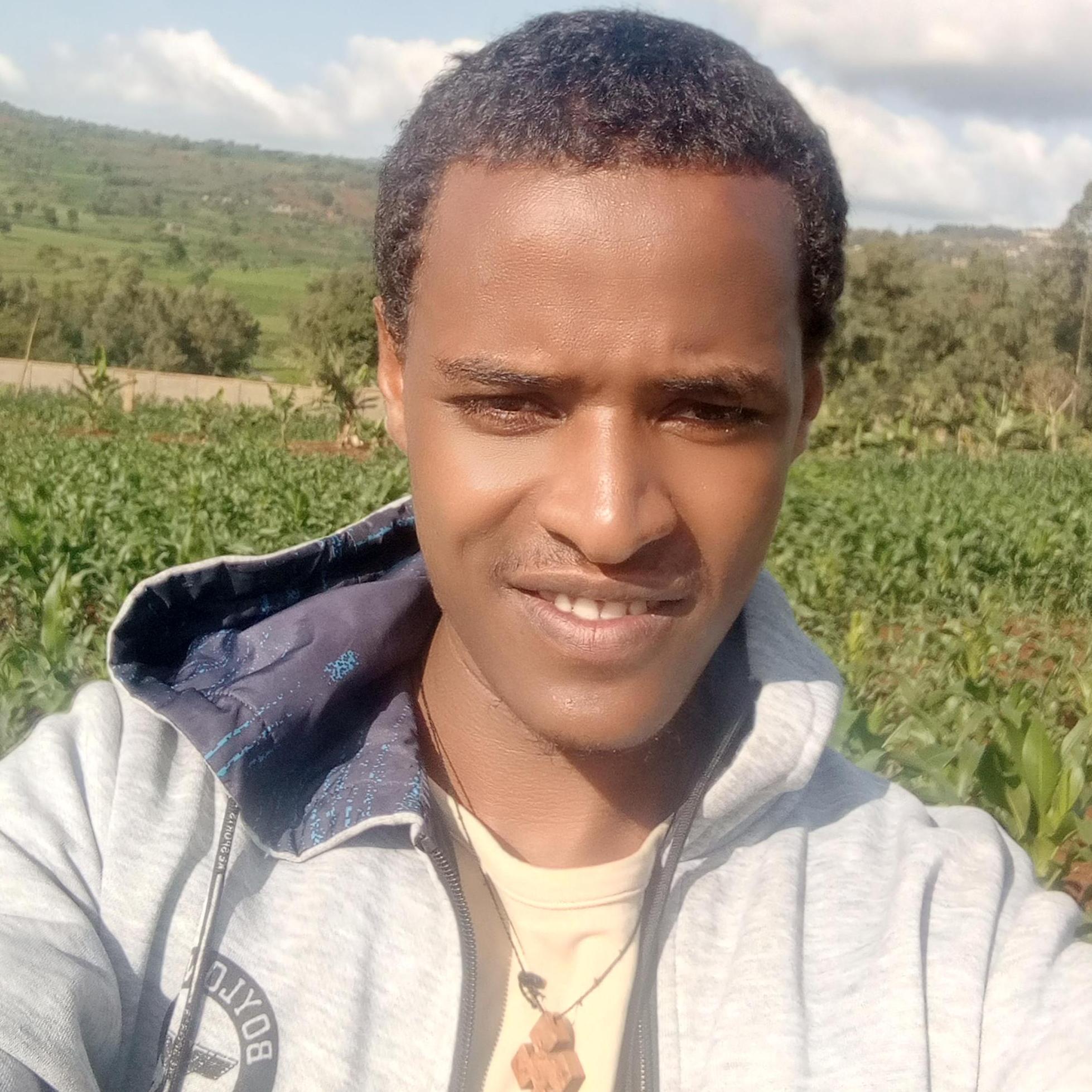 Aychew Terefe