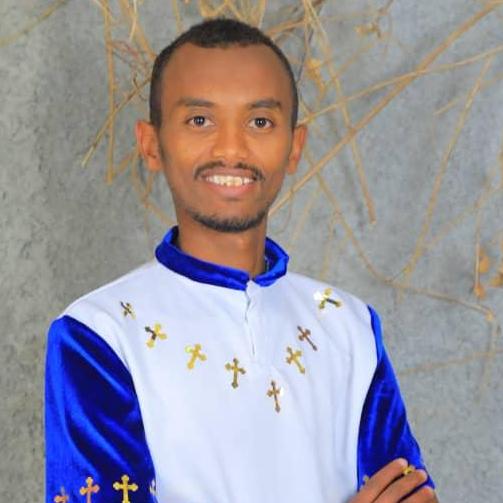 Bekalu Teshome