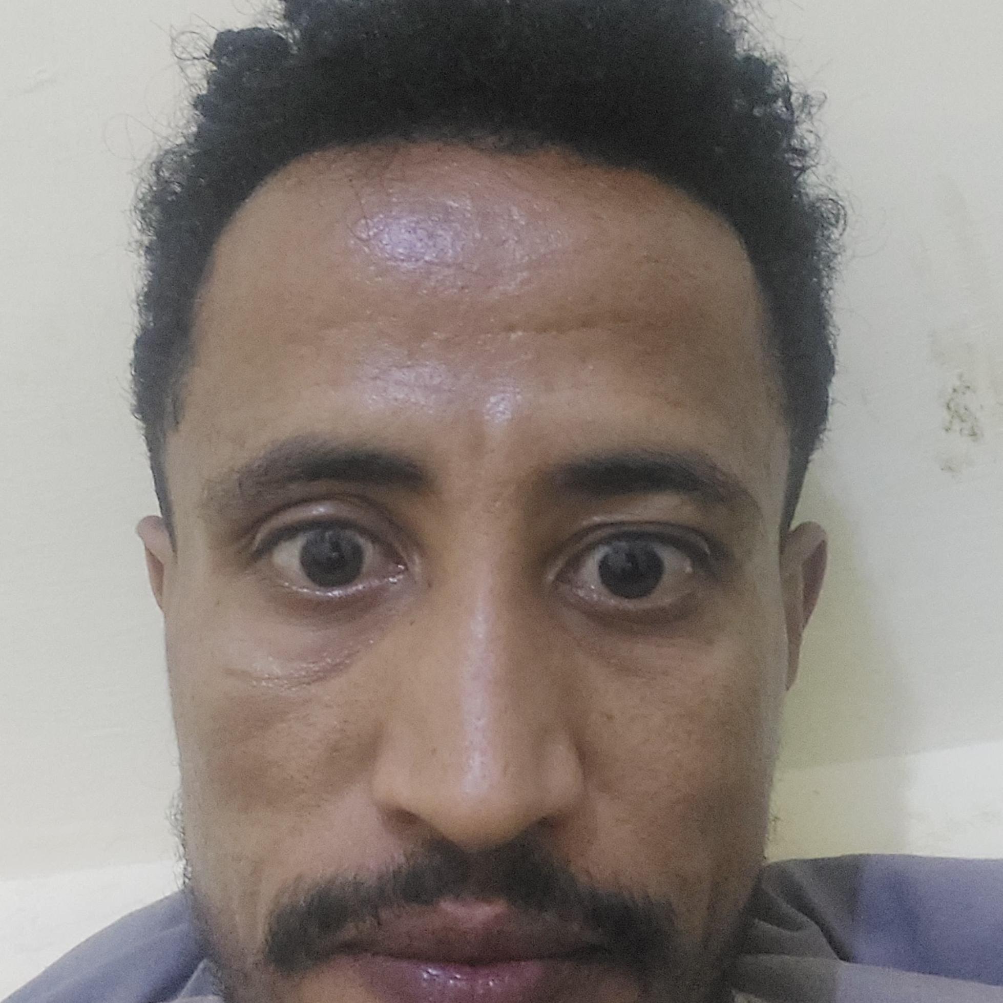 ABDUREHMAN SEID