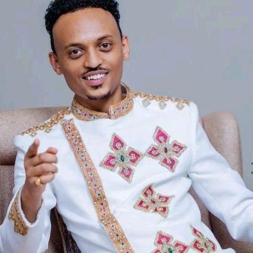 Eskinder Kebede