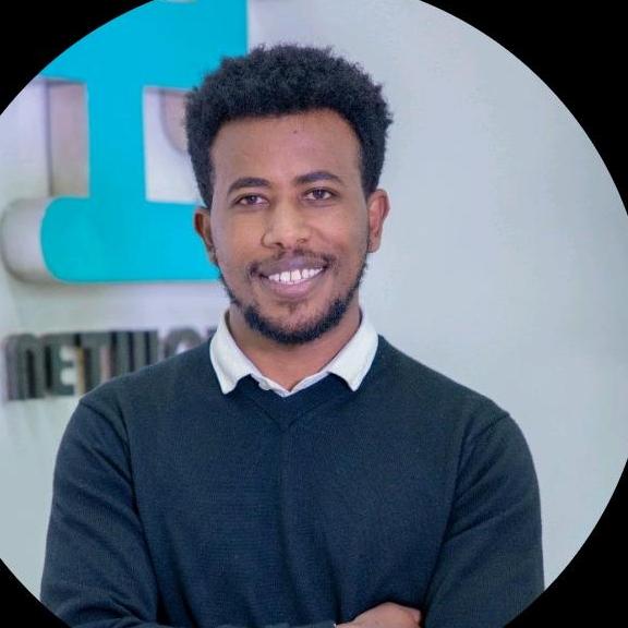 Adonay Teshome