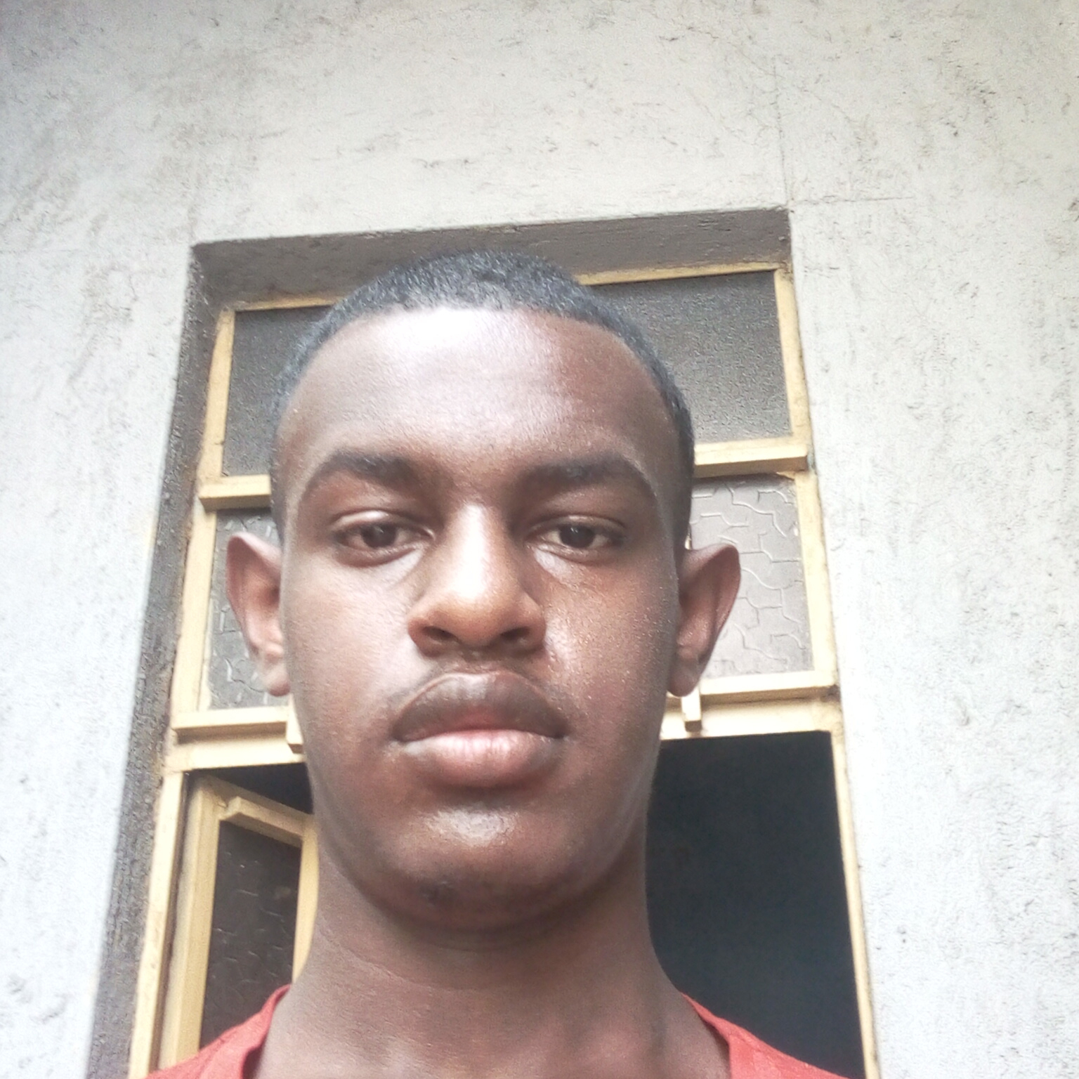 Kirubel Dawit