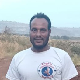 Bahiran Dawit