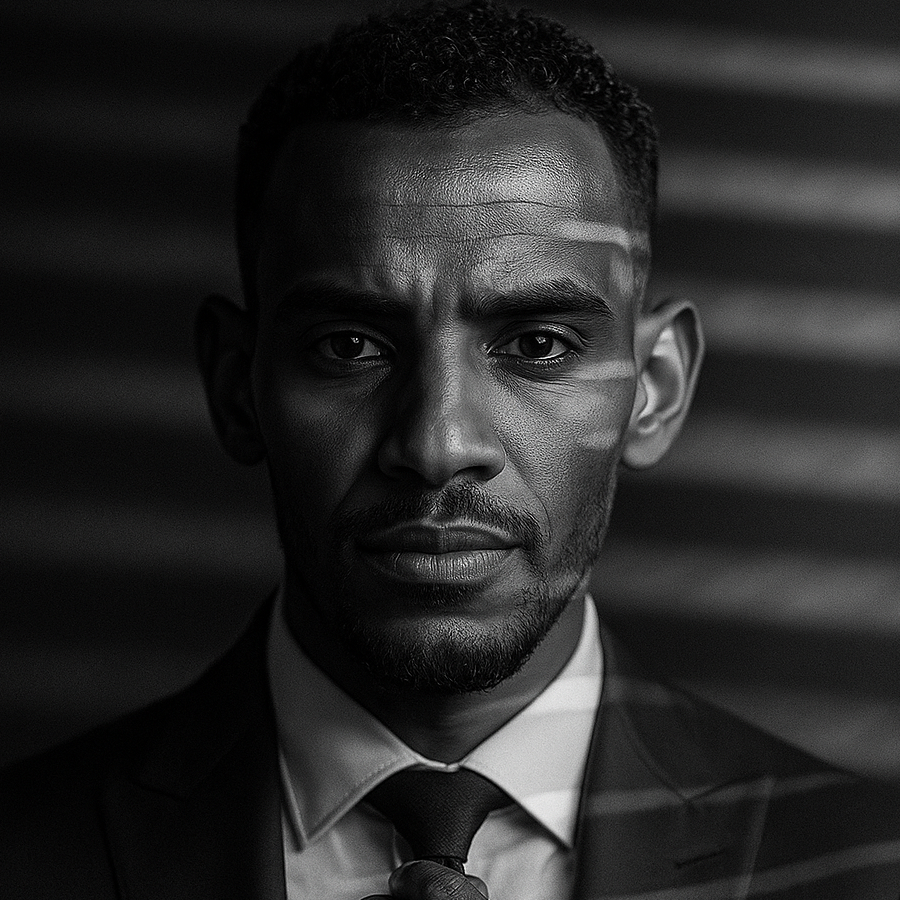Henok Tesfa